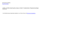 PDF ‑ 3.1MB - MIT OpenCourseWare