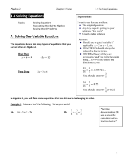 Document