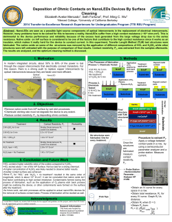 HERE - Center for Energy Efficient Electronics Science