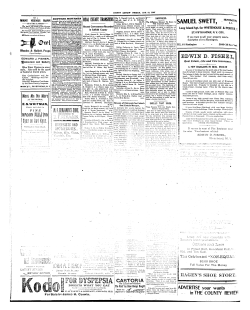 3^=M ©vvl - NYS Historic Newspapers
