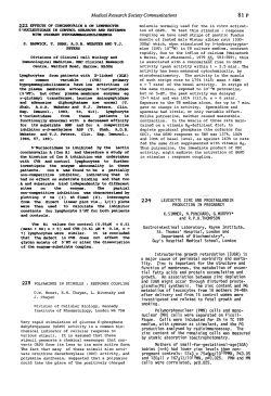 Polyamines in Stimulus: Response Coupling