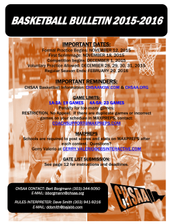 basketball bulletin 2015-2016