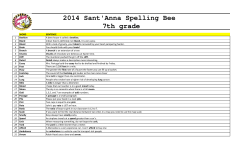7th_with difficulty.xlsx - Sant`Anna International School