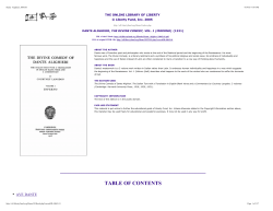 Dante Alighieri_0045.01 - Online Library of Liberty
