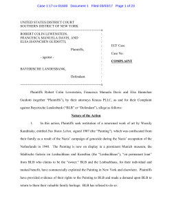 here - lootedart.com