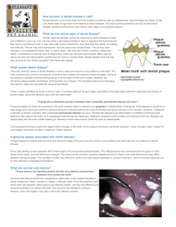 How common is dental disease in cats?