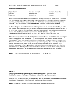 3C and 3E - Austin Community College