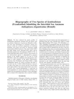 - The University of Chicago Press: Journals