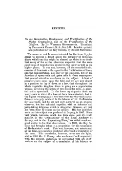 reviews. - Journal of Cell Science