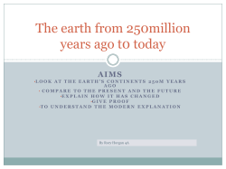 pangea1 by Rory Horgan