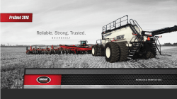 Bourgault Packmaster Option