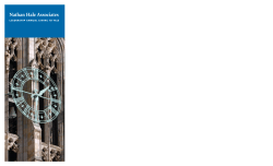 Nathan Hale Associates - Giving to Yale