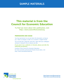 How to Buy and Sell Stocks and Bonds