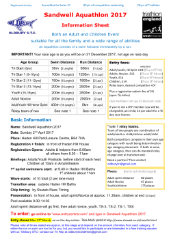 File - Oldbury swimming and triathlon club