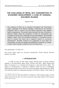 - United Nations ESCAP