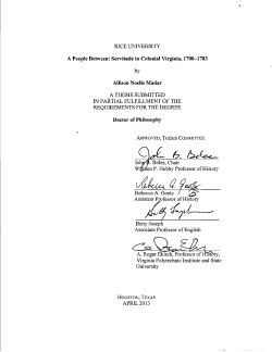 Untitled - Rice Scholarship Home