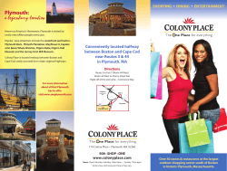 shopping • dining • entertainment