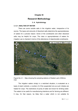12_Chapter III Research methodology