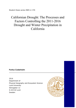 Open Access - Lund University Publications