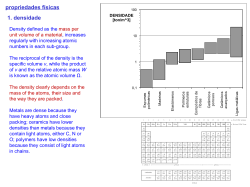 Mechanical Properties of Metals