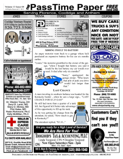 3 An angry motorist went back to a garage where he`d purchased an