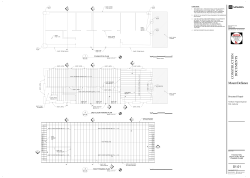 Mount Defiance CONSTRUCTION DOCUMENTS