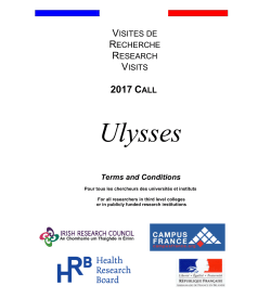 Terms and Conditions 2017