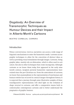 Dogsbody: An Overview of Transmorphic Techniques as