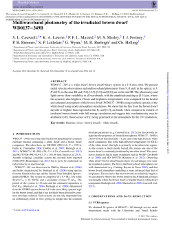- Keele Research Repository