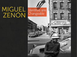 Identities are Changeable