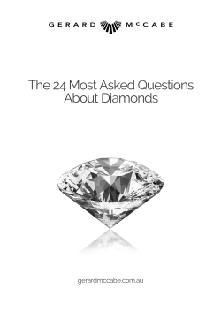 Gmac Diamond Ebook