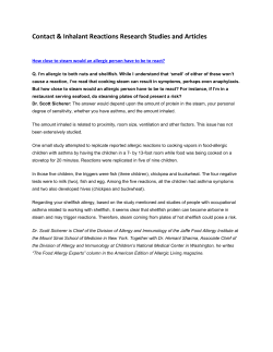 Contact_Inhalant_Reactions