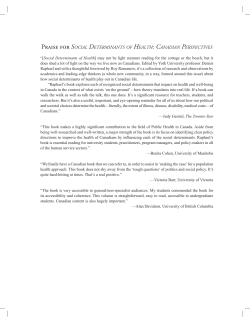 Sample Pages-Chapter-SDOH