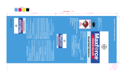 Maxforce Roach Killer Small Bait Station 80221436B 110916AV1