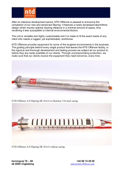 GET PDF - NTD Offshore