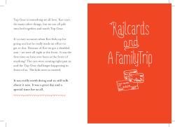 Top Gear is something we all love. Kev can`t do many other things