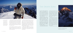 The Death Zone