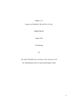 2.3.1ManningMarch19Leagues, Kingdoms