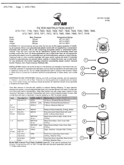 A ATD-7763 - Stage 1 (ATD-7782)