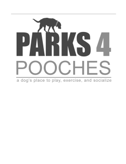 Over the past few years the Manchester Parks and Recreation