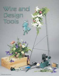 2003 Highland Supply Corporation