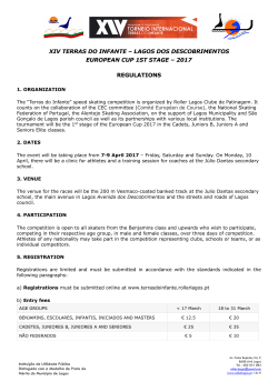 Document - Terras do Infante