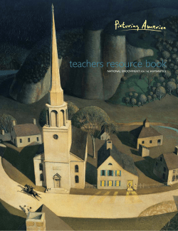 teachers resource book