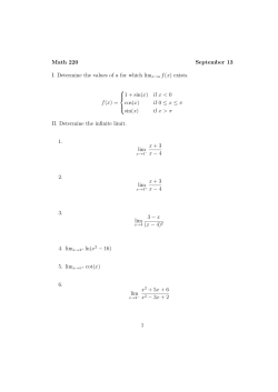 1 + sin(x)