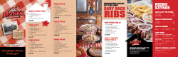 picnic for 20 - Mark`s Feed Store