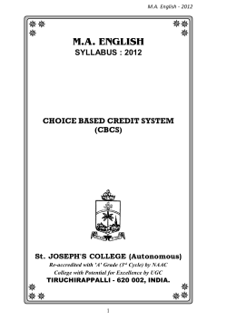 2012_PG - St.Joseph`s College