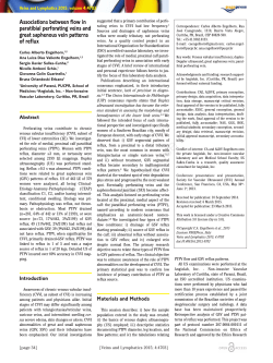 Print this article - PAGEPress Publications