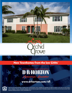 brochure