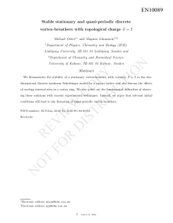 review copy not for distribution