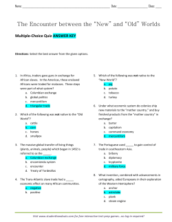 here - Student Handouts